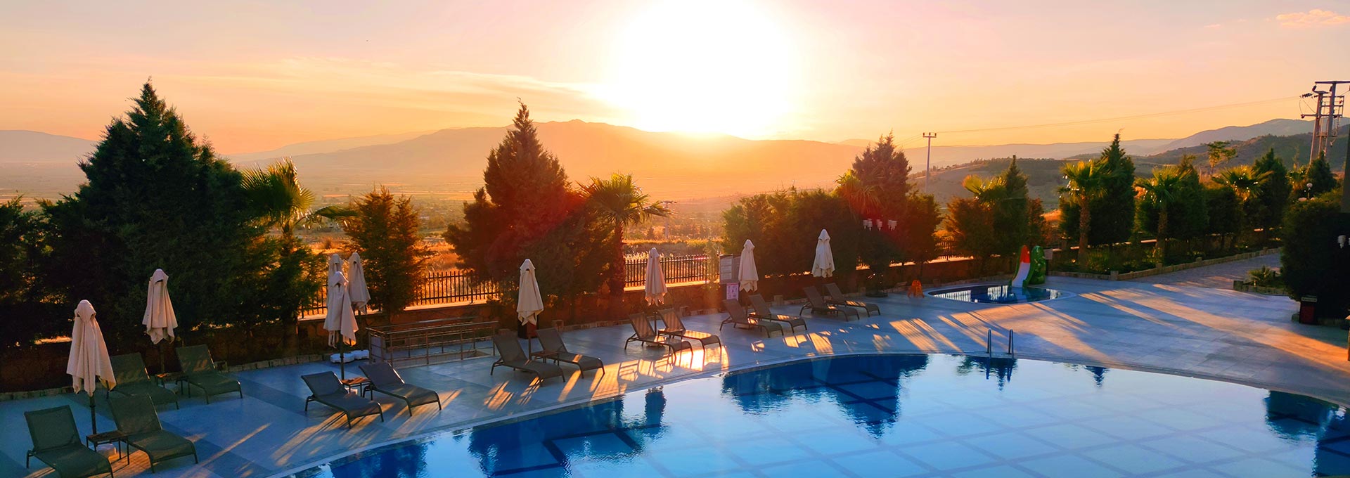 Hierapark Thermal& Spa Hotel