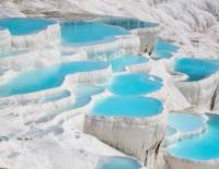 Pamukkale & Çevresi Gezi Rehberi: Hierapark Hotel'de Konaklayanlar İçin Ayrıcalıklı Bir Yolculuk