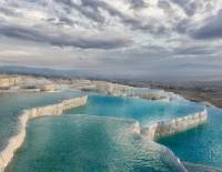  Hierapark Hotel’de Pamukkale’nin Termal Sularıyla Şifalı ve Lüks Bir Deneyim